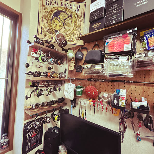 GREGORY1さんの実例写真