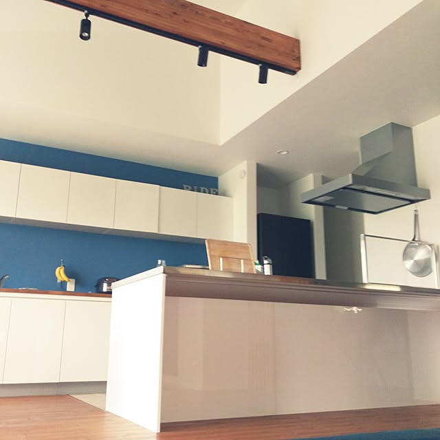 flat_house_japanさんの実例写真