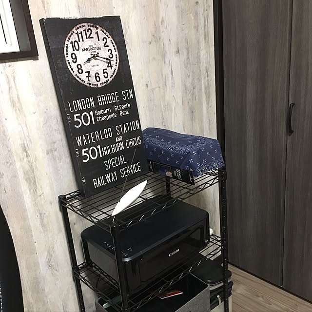chamaさんの実例写真