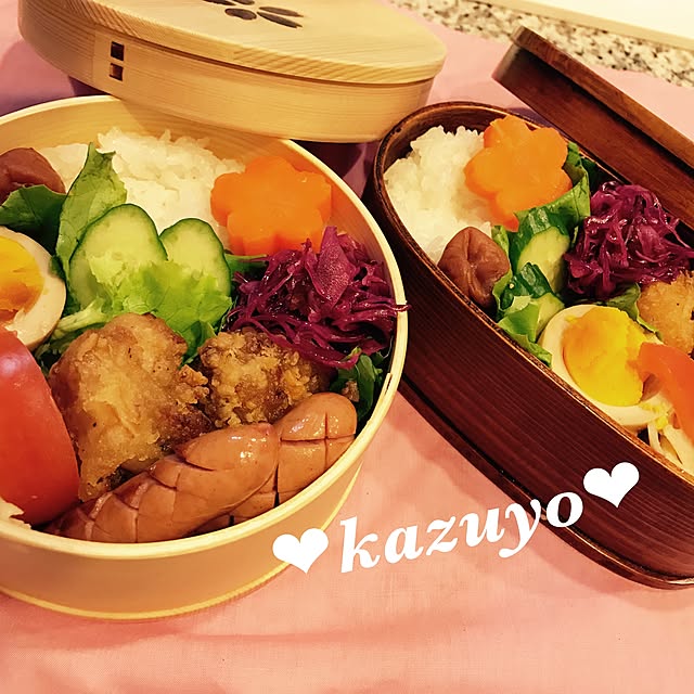 Kazuyoさんの実例写真