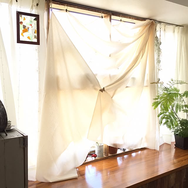 NORAさんの実例写真