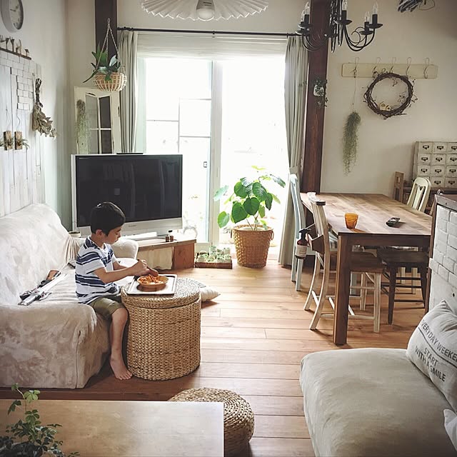tomoさんの実例写真
