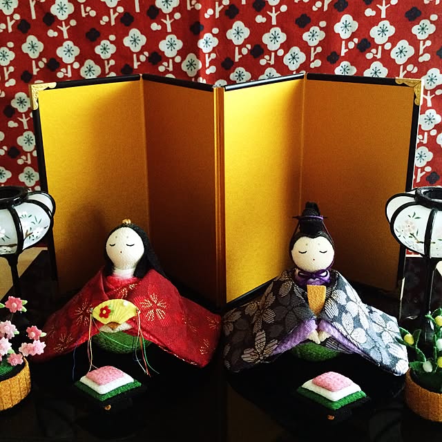 haruharuさんの実例写真