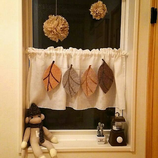 amoiさんの実例写真