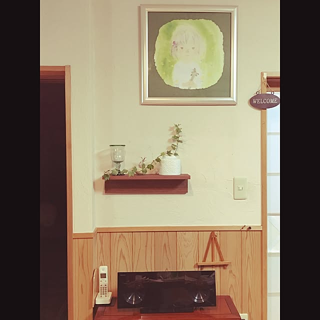 tocoさんの実例写真