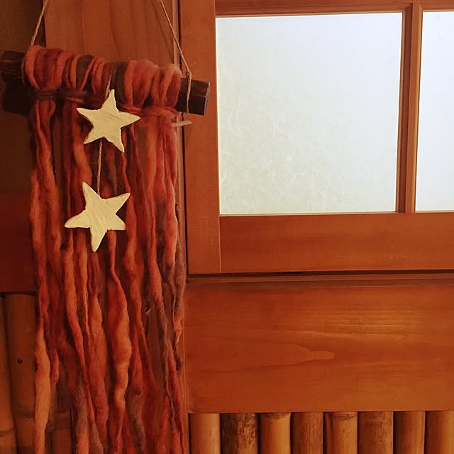 Mayaさんの実例写真