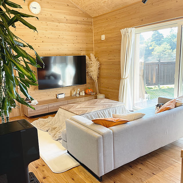 ri__.homeさんの実例写真