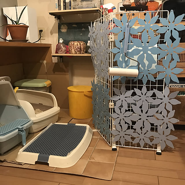 kou-kitiさんの実例写真