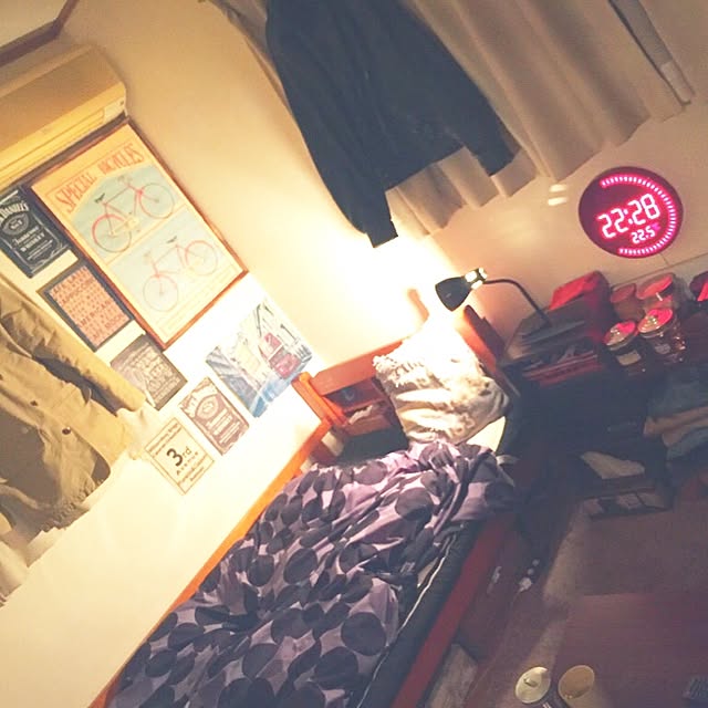 Shoheibieberさんの実例写真