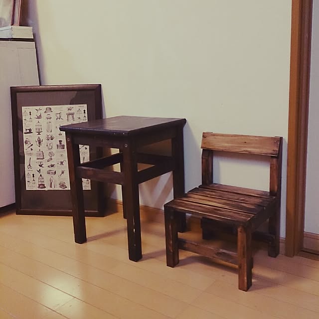 misattiさんの実例写真
