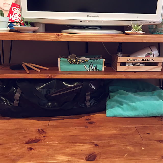Chasa.さんの実例写真
