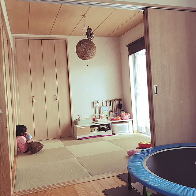 akubi28nさんの実例写真