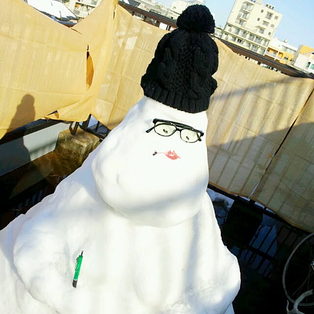 Little-Bambiさんの実例写真