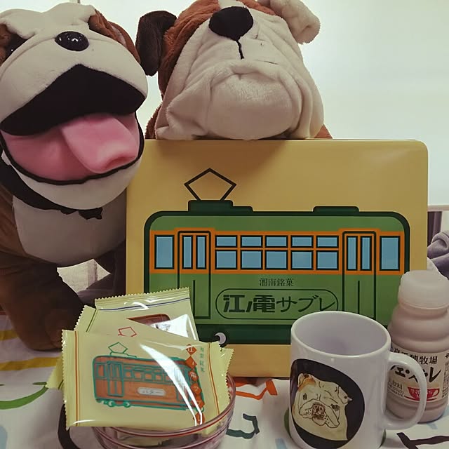 panchobiさんの実例写真