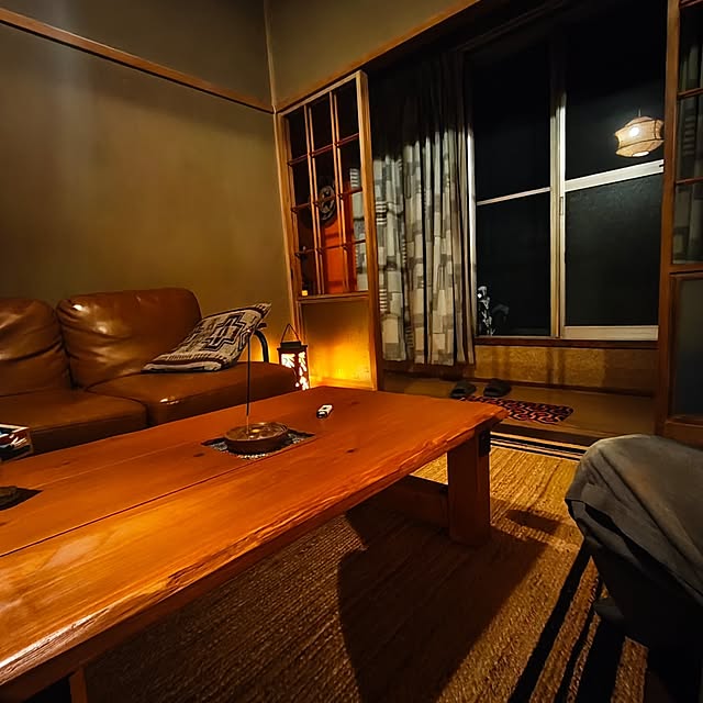 KEYESさんの部屋