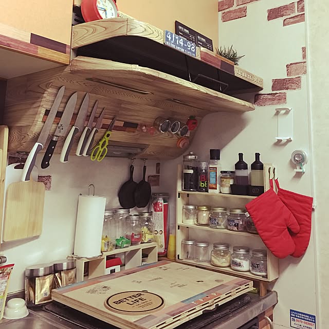 315さんの実例写真