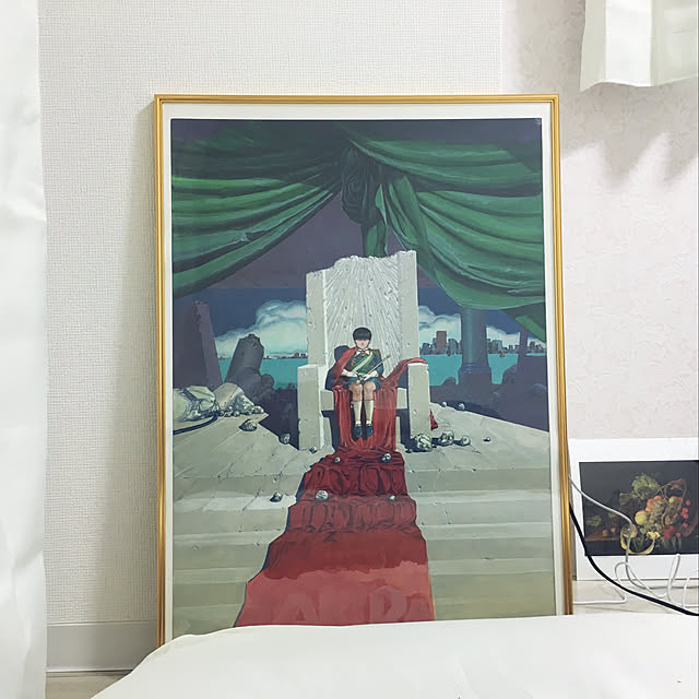 ybさんの実例写真