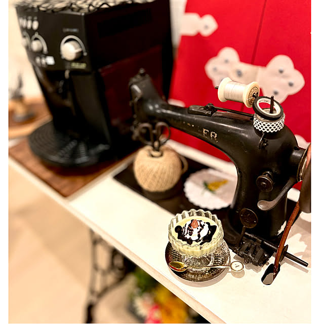 kittyさんの部屋