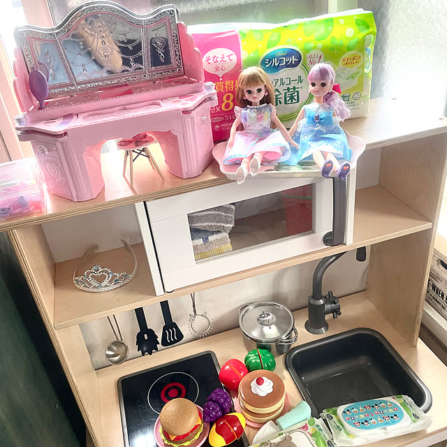 Ma-saさんの部屋