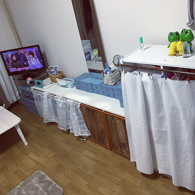 tkgan2125さんの実例写真