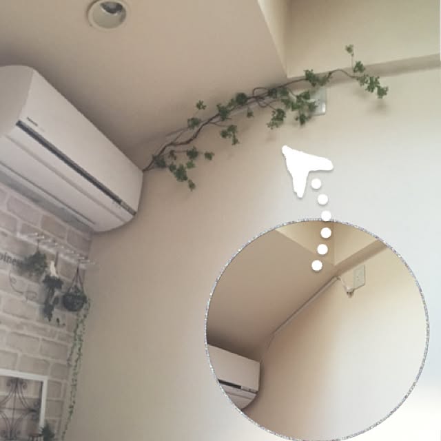 chi-koさんの実例写真