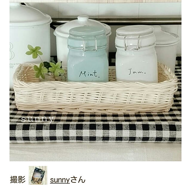 sunnyさんの実例写真