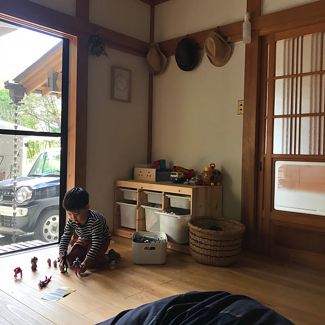 marucoさんの実例写真