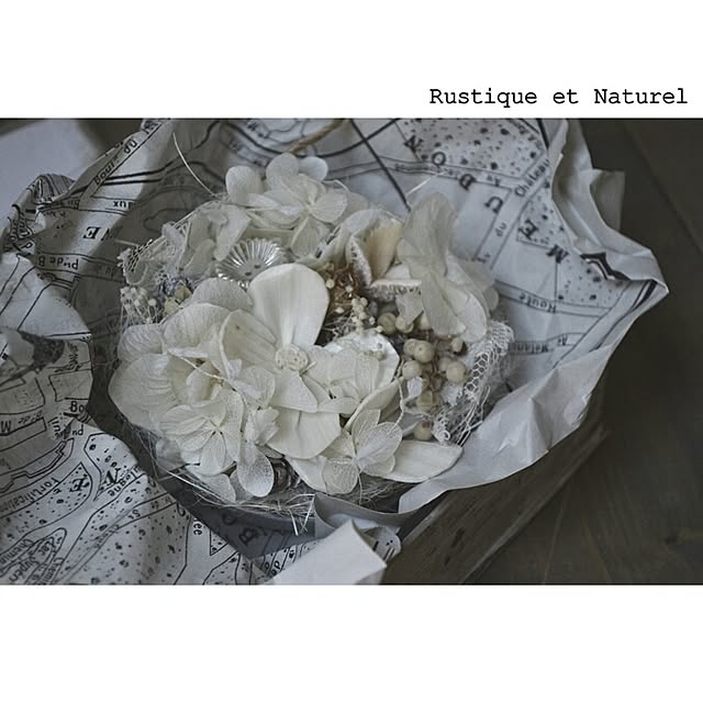 rustiqueさんの実例写真