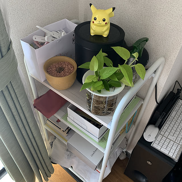 Sさんの実例写真