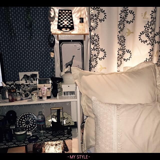 yunaさんの実例写真