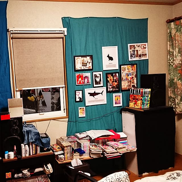実例写真