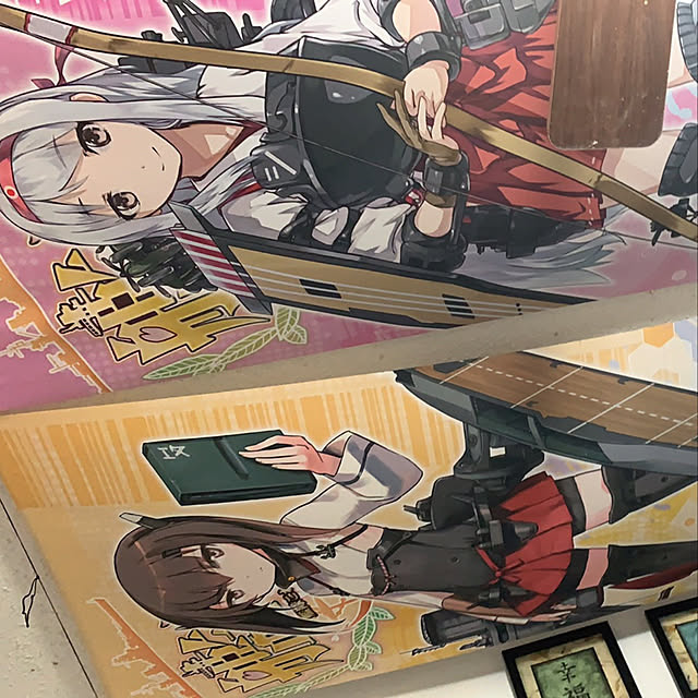 実例写真
