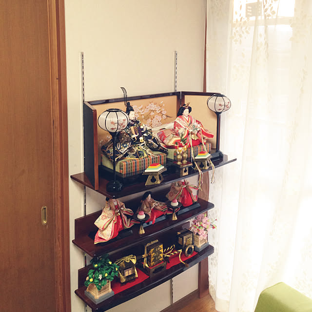 HARUKAZEさんの実例写真