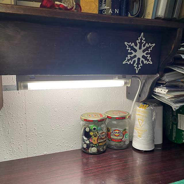 yottiさんの部屋