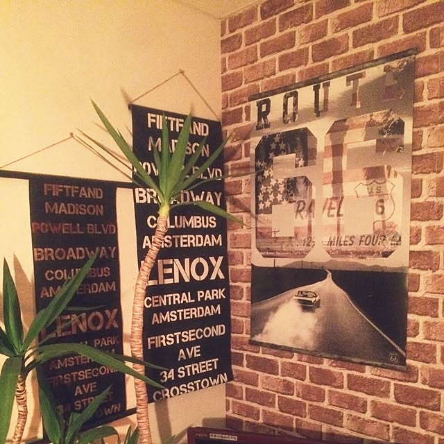 badminton523さんの実例写真