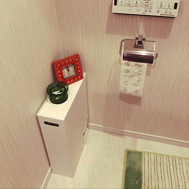 バス/トイレのインテリア実例 - 2022-01-14 15:12:14