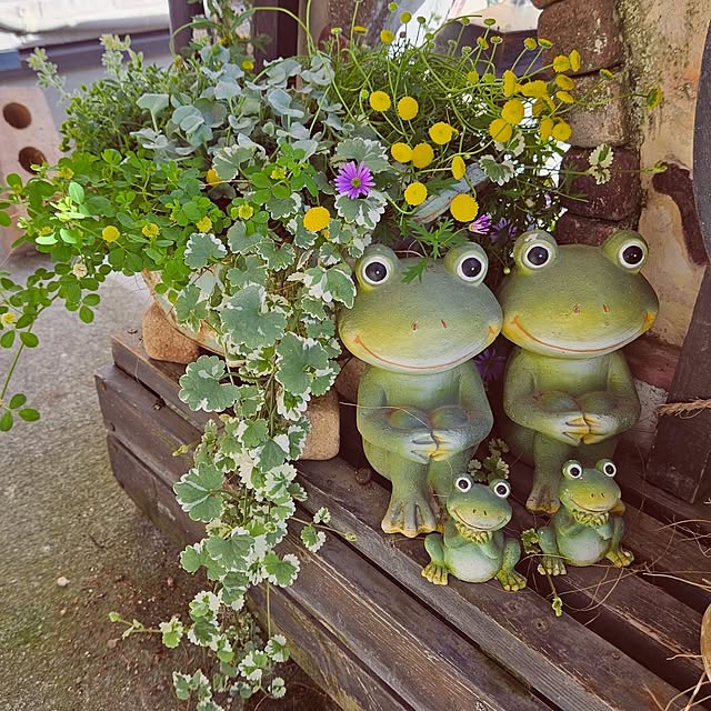 mocomocoさんの実例写真