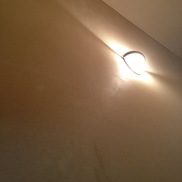 壁/天井のインテリア実例 - 2012-05-07 15:27:50