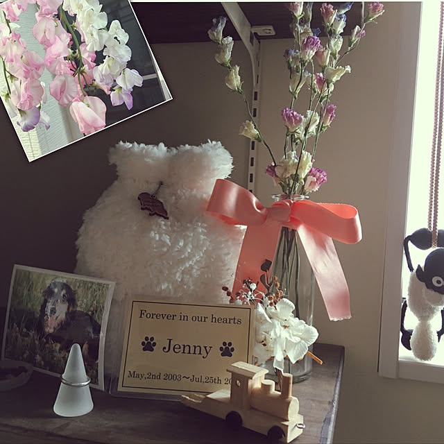 boku.jenny.myloveさんの実例写真