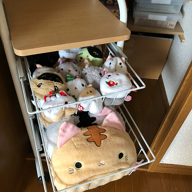 nekodaさんの実例写真