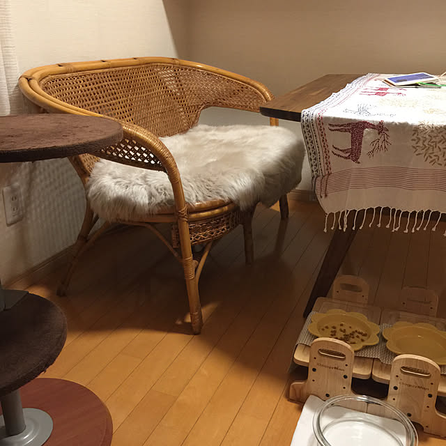 k.mさんの実例写真