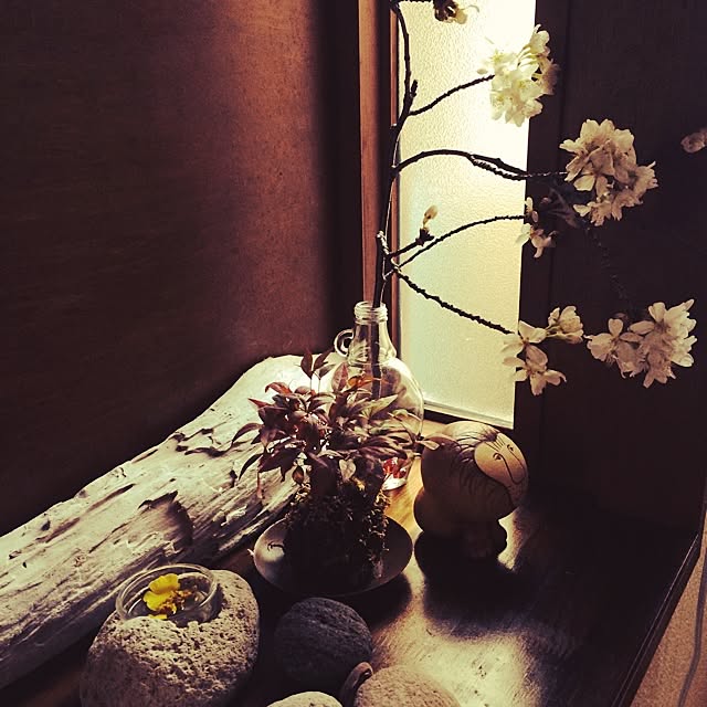 iku1919さんの実例写真