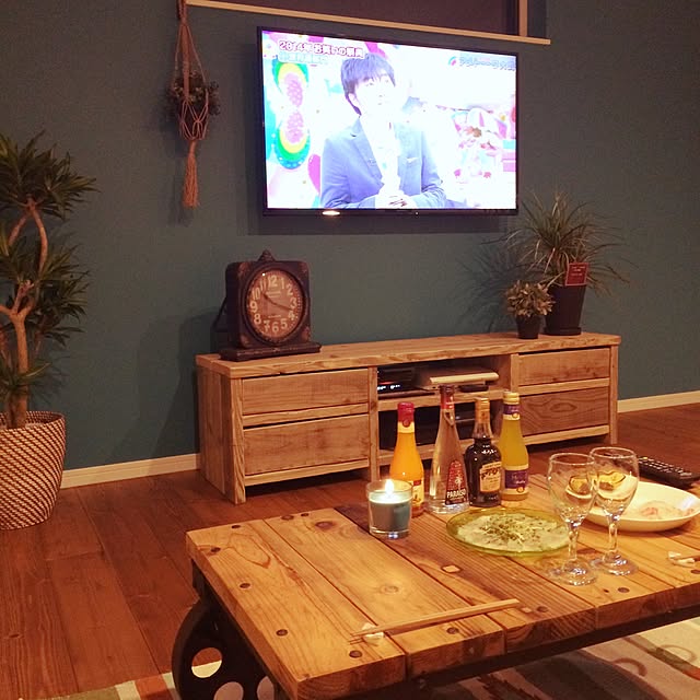 misaさんの実例写真