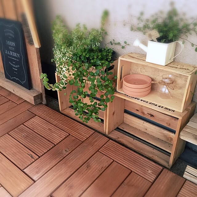 Ssさんの実例写真