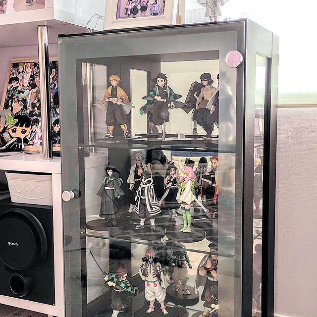 コレクションケース 鬼滅の刃 フィギュアのおすすめ商品と コレクションケース 鬼滅の刃 フィギュアのおすすめ商品と