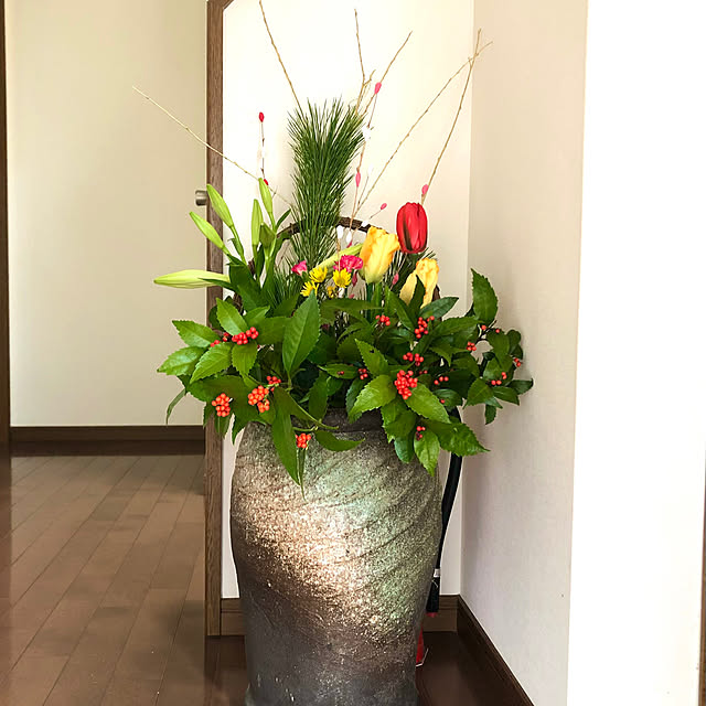 tonさんの実例写真