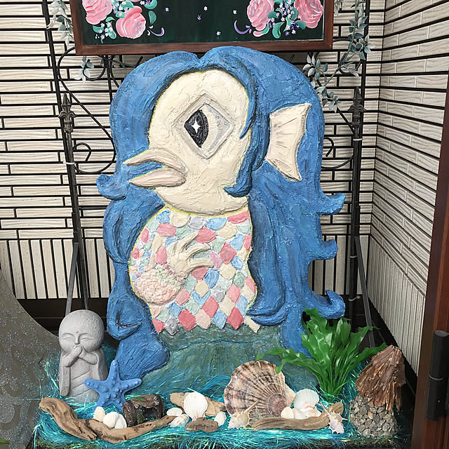 nonさんの実例写真