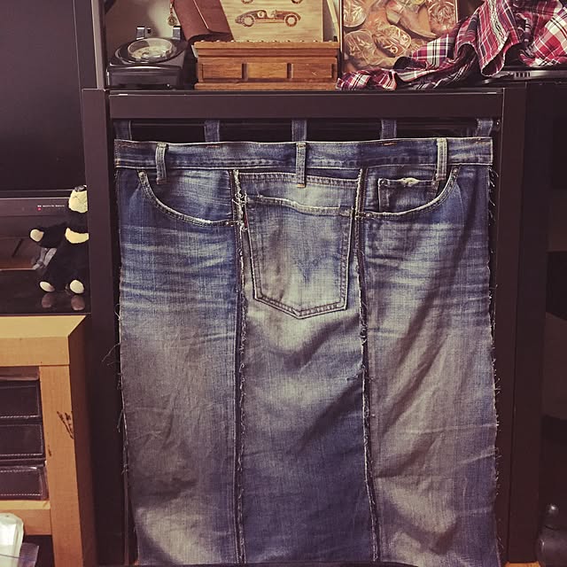 mai-Kさんの実例写真