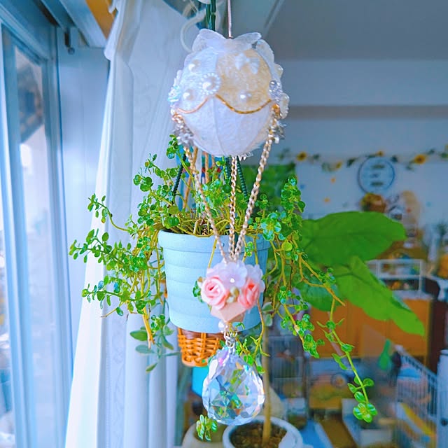 mariaさんの部屋