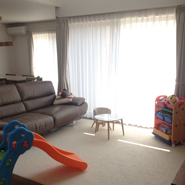 comaricoさんの実例写真